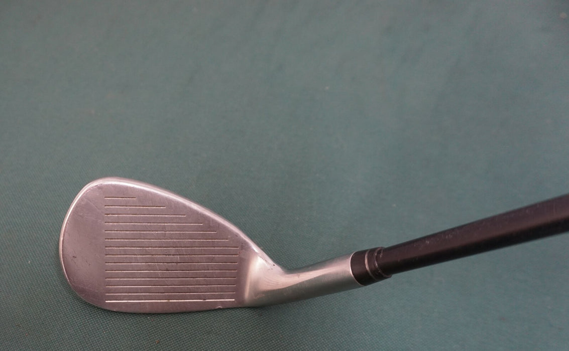 Yonex VMS V-Con Core Sand Wedge Regular Graphite Shaft Yonex Grip