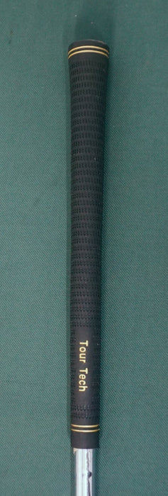 Ben Hogan Slazenger Apex 8 Iron Seniors Steel Shaft Tour Tech Grip