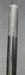 Shaft for Callaway E.R.C Pro Spec 112.5cm in Length Regular Graphite Shaft only