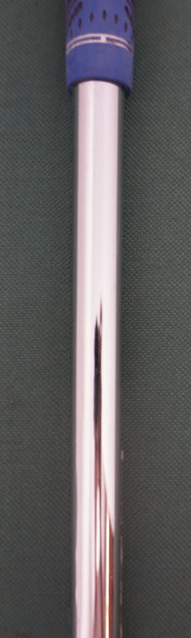 Mizuno MP-63 5 Iron Regular Steel Shaft Golf Pride Grip