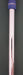 Mizuno MP-63 5 Iron Regular Steel Shaft Golf Pride Grip