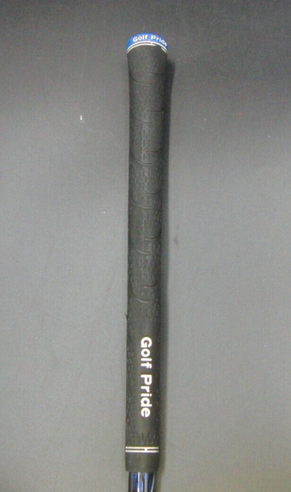 Japanese Tobunda Try Fit 10.5º Driver Regular Graphite Shaft Golf Pride Grip
