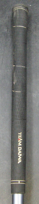 Team Daiwa Advisor AD-450 15° 3 Wood Regular Graphite Shaft Team Daiwa Grip