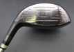 Ladies Maruman Shuttle Maraging 18° 3 Wood Ladies Graphite Shaft Black Grip