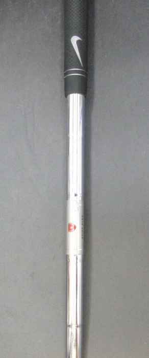 Nike Blades 6 Iron Stiff Steel Shaft Nike Grip