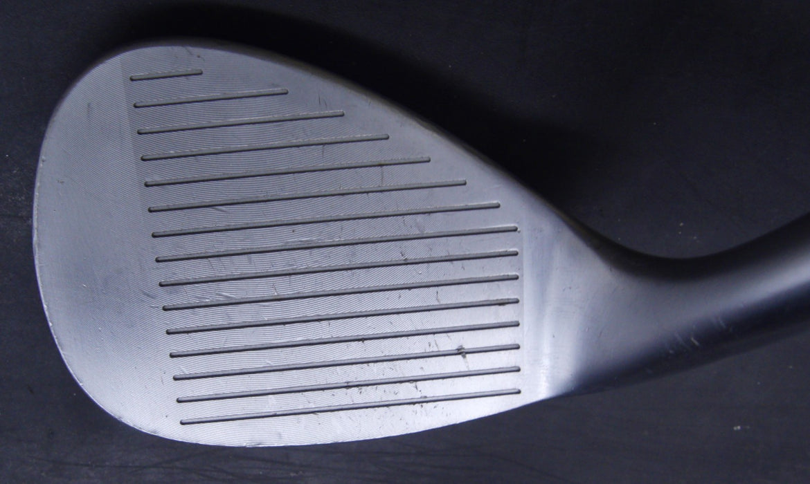 Tobunda GT01-L 56° Sand Wedge Regular Steel Shaft Tobunda Grip