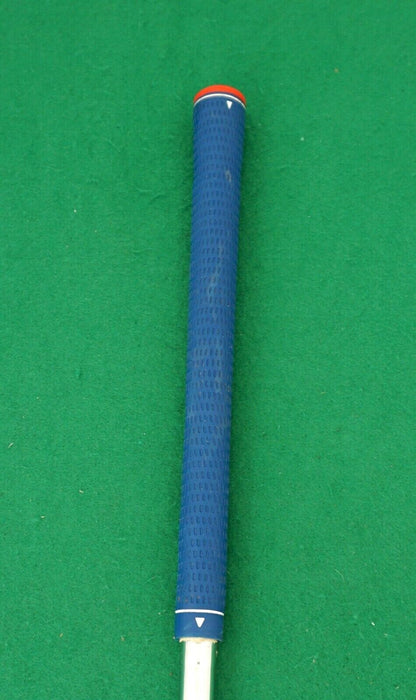 Lynx Black Cat 6 Iron Regular Steel Shaft Fistob Golf Grip