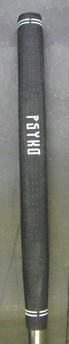 Left-Handed Odyssey White Steel 2-Ball Putter 85cm Length Steel Shaft*