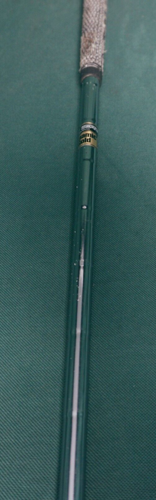 Left Handed Titleist 731PM 4 Iron Stiff Steel Shaft Lamkin Grip