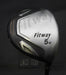 Fitway 18° 5 Wood Stiff Graphite Shaft Fitway Grip