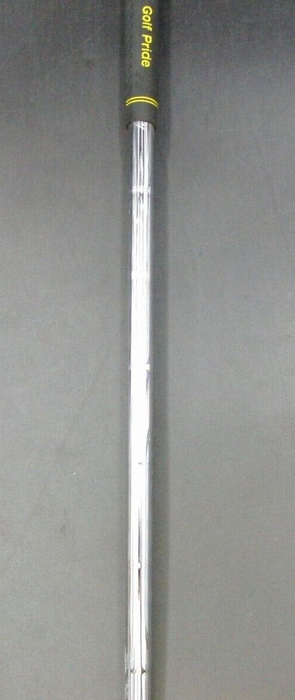 Wilson Staff Model Forged 9 Iron Stiff Steel Shaft Golf Pride Grip