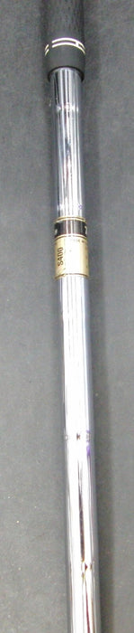 Bridgestone Rextar Pro CE1881 Sand Wedge Stiff Steel Shaft Golf Pride Grip