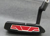 Wilson Harmonized M4 Putter Steel Shaft 86cm Length Wilson Grip
