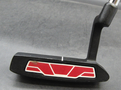 Wilson Harmonized M4 Putter Steel Shaft 86cm Length Wilson Grip