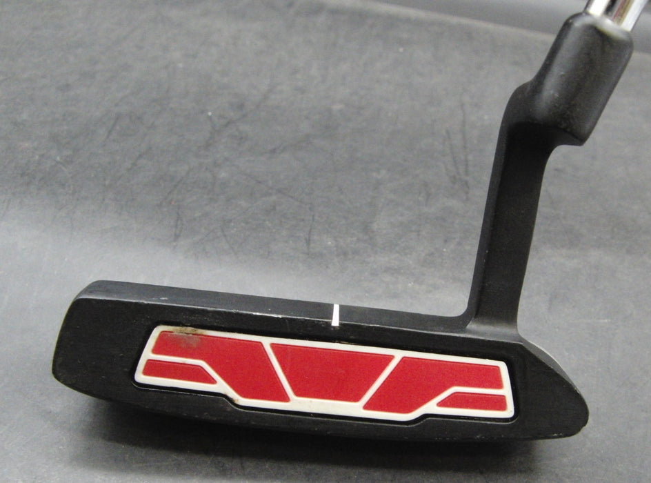 Wilson Harmonized M4 Putter Steel Shaft 86cm Length Wilson Grip