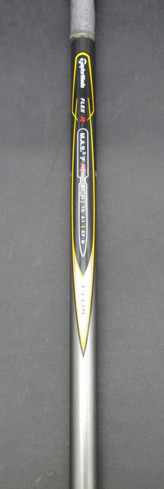 TaylorMade R7 XR 10.5° Driver Regular Graphite Shaft Iomic Grip