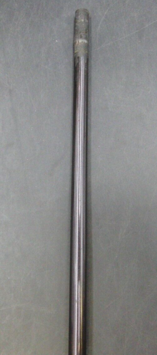 Royal Scot 111cm in Length Stiff Graphite Shaft Only Tommy Armour Grip