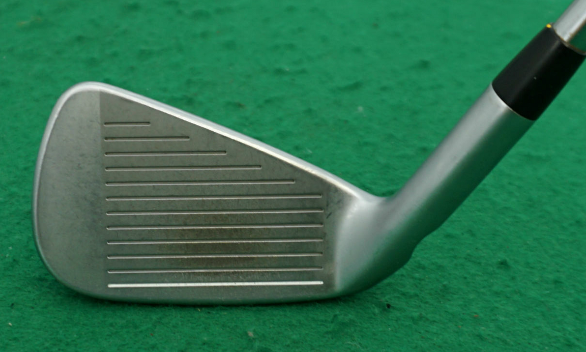 Ping i Blade Yellow Dot 5 Iron Extra Stiff Steel Shaft Golf Pride Grip