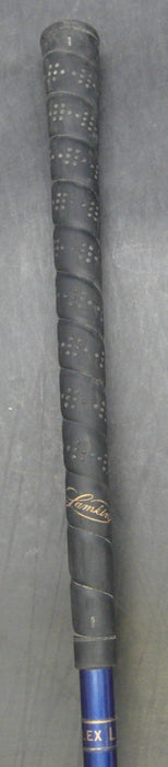 Ladies Yonex ADX FL100i 5 Wood Ladies Graphite Shaft Lamkin Grip