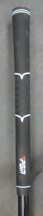 TaylorMade R9 Driver Regular (Optional) Graphite Shaft PGM Grip
