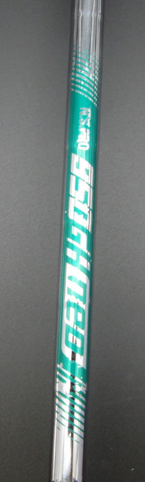 Titleist T300 9 Iron Stiff Steel Shaft Golf Pride Grip