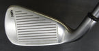 Callaway X18 6 Iron Regular Graphite Shaft Callaway Grip