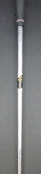 Odyssey White Hot 2-Ball SRT Putter Steel Shaft 89cm Length Psyko Grip*
