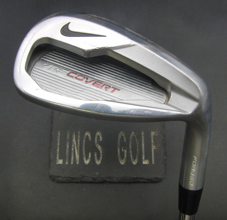 Nike VRS Covert Gap Wedge Stiff Steel Shaft Golf Pride Grip