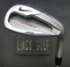 Nike VRS Covert Gap Wedge Stiff Steel Shaft Golf Pride Grip