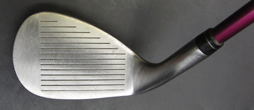 Ladies Yonex VMS V-Con Core Gap A Wedge Ladies Graphite Shaft Yonex Grip