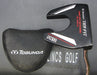 Tobunda Try Fit FN12 Putter Steel Shaft 92cm Length Try Fit Grip +HC