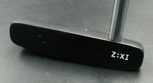Japanese ZO:MO Z:XI PUTTER  Lamkin Grip 84.5 CM Length