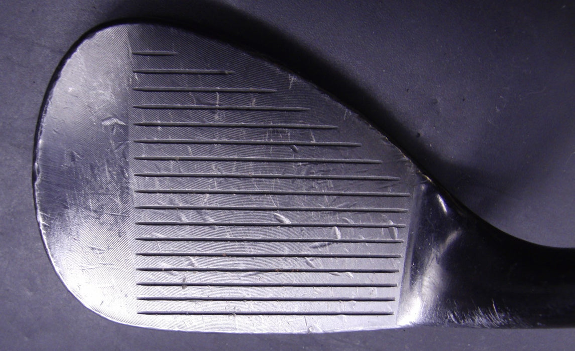 Titleist BV Vokey Design Cold Forged M Grind 58° Sand Wedge Regular Steel Shaft