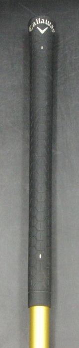 Callaway WarBird 8 Iron Regular Graphite Shaft Callaway Grip