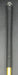 Callaway WarBird 8 Iron Regular Graphite Shaft Callaway Grip