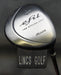 Ladies Mizuno Efil For Stylish Golf 20° 4 Wood Ladies Graphite Shaft Mizuno Grip