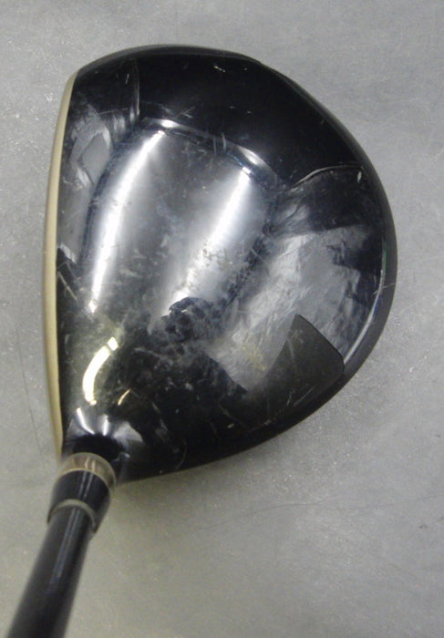 Snake Eyes 600T 450cc 10° Driver Firm Graphite Shaft Lamkin Grip (Dented)