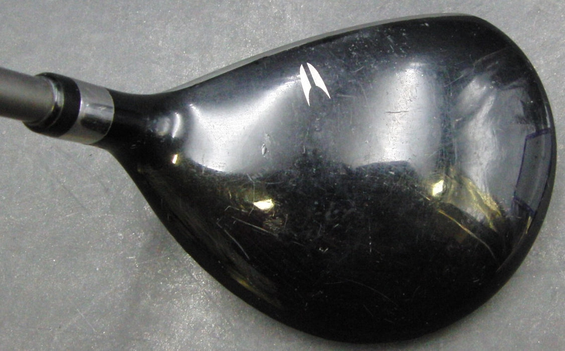 PRGR GN SO2 Hit 18° 5 Wood Regular Graphite Shaft PRGR Grip