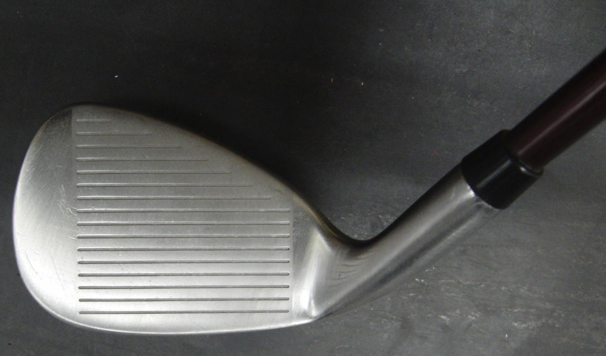 TaylorMade Superlaunch Burner Gap Wedge Regular Graphite Shaft Golf Pride Grip