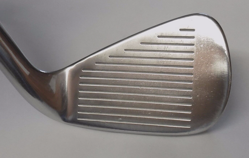 Left Handed Adams Golf Idea A3 6 Iron True Temper Lite Regular Steel Shaft