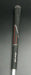 Left-Handed Wilson Staff Di7 6 Iron Regular Steel Shaft Wilson Staff Grip