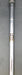 Dynamic Gold S200 91.5cm in Length Stiff Steel Shaft Only Golf Pride Grip