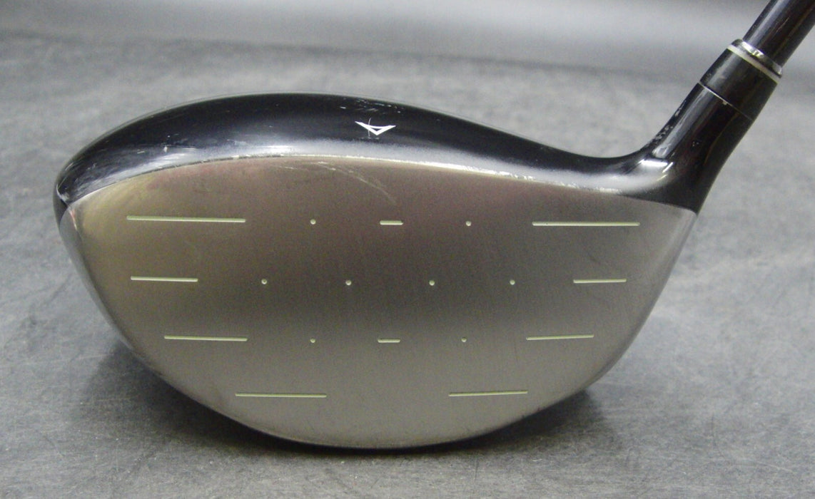 Ladies Bridgestone Beam CL 1 Driver Ladies Graphite Shaft Beam Grip