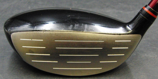 Daiwa OnOff Type-D Weighted 15° 3 Wood Stiff Graphite Shaft OnOff Grip