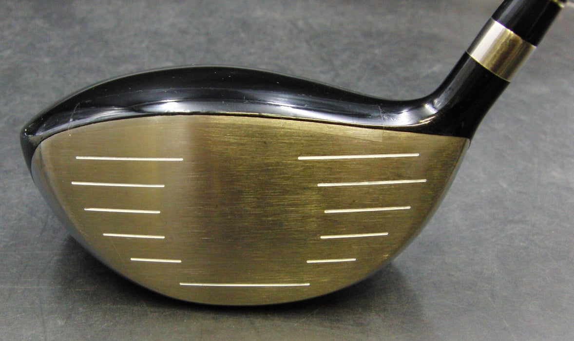 Japanese Tobunda GT 460 9.5 Degree Driver Stiff Graphite Shaft Tobunda Grip