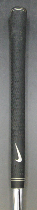 Nike Ignite2 Gap Wedge Uniflex Steel Shaft Nike Grip
