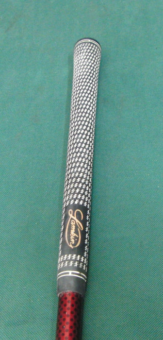 Wilson Ci6 7 Iron Regular Graphite Shaft Lamkin Grip