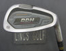 Dunlop DDH Tour 54° Sand Wedge Mid Firm Graphite Shaft Dunlop Grip