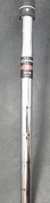 Taylormade r7 Ti Sand Wedge Regular Steel Shaft Taylormade Grip