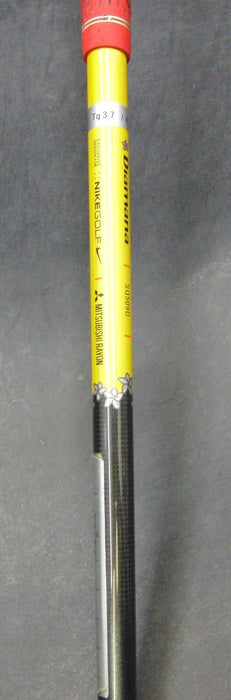 Nike SQ Dymo 9.5 Driver Stiff Graphite Shaft Golf Pride Grip